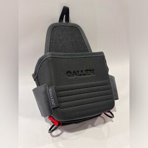 Allen Shotgun Shell Box Caddy